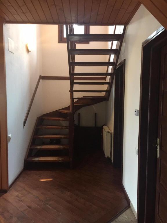 Villa Mara Sinaia Luaran gambar