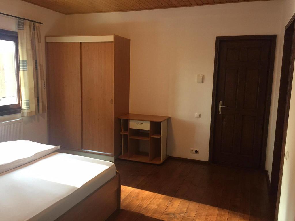 Villa Mara Sinaia Luaran gambar